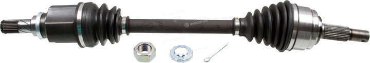 Blue Print ADBP890023