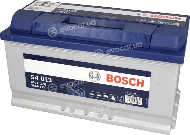 Bosch 0 092 S40 130