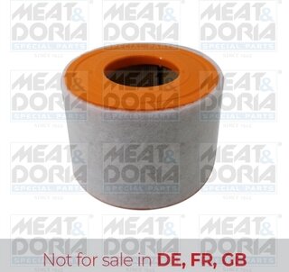 Meat & Doria 18474
