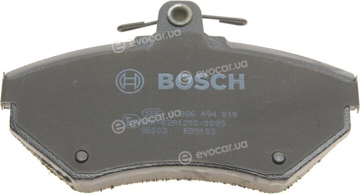 Bosch 0 986 494 010