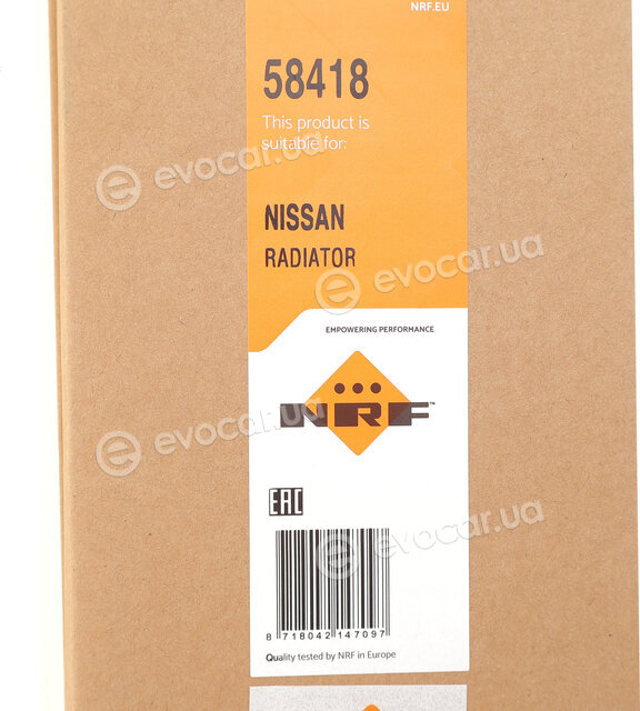 NRF 58418