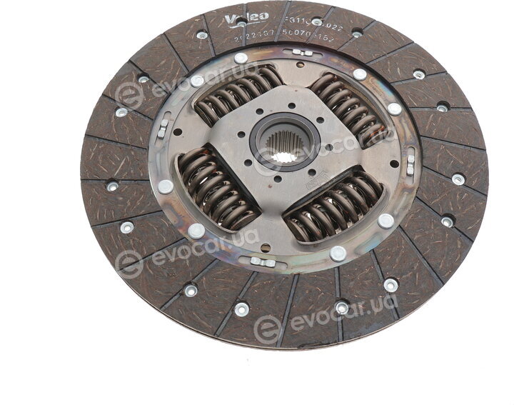 Valeo 826855