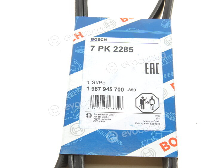 Bosch 1 987 945 700