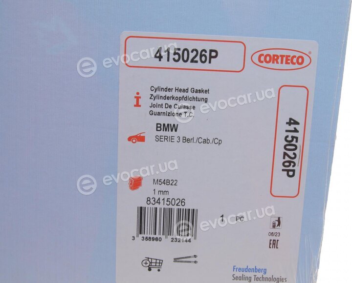 Corteco 415026P