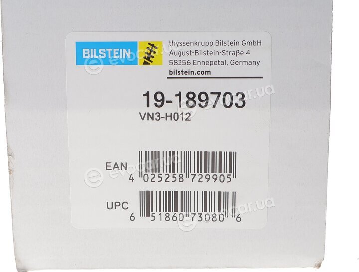 Bilstein 19-189703