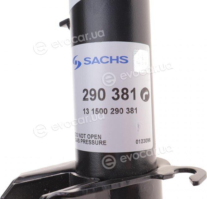 Sachs 290 381