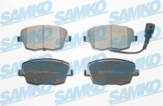 LPR / Samko 5SP973