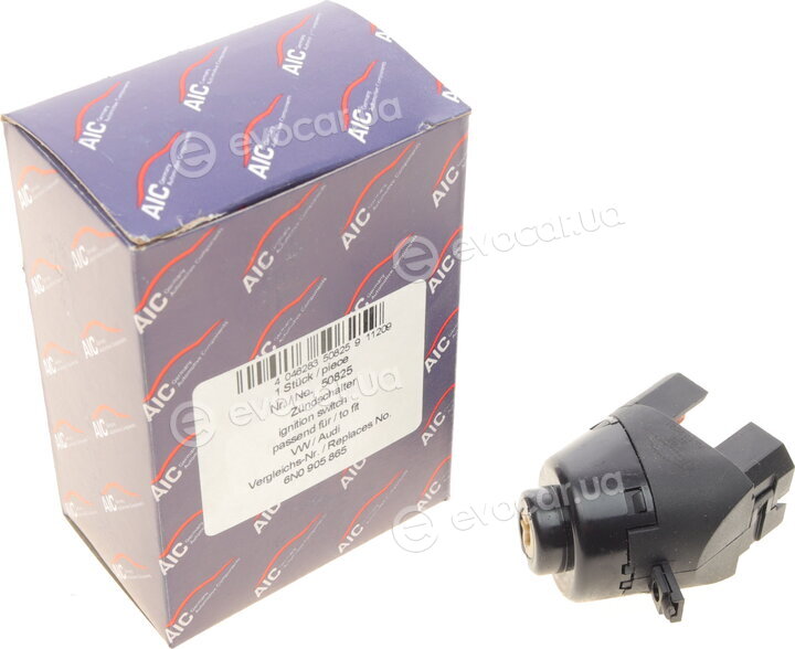 AIC 50825