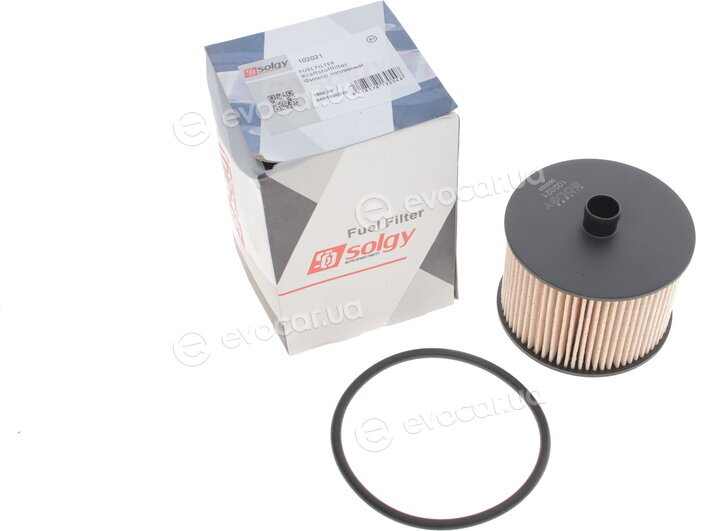 Solgy 102021