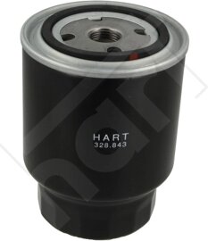 Hart 328 843