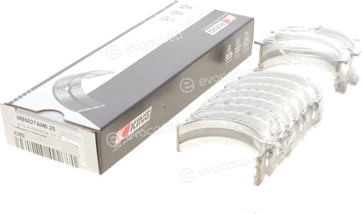 King MB5027AM0.25