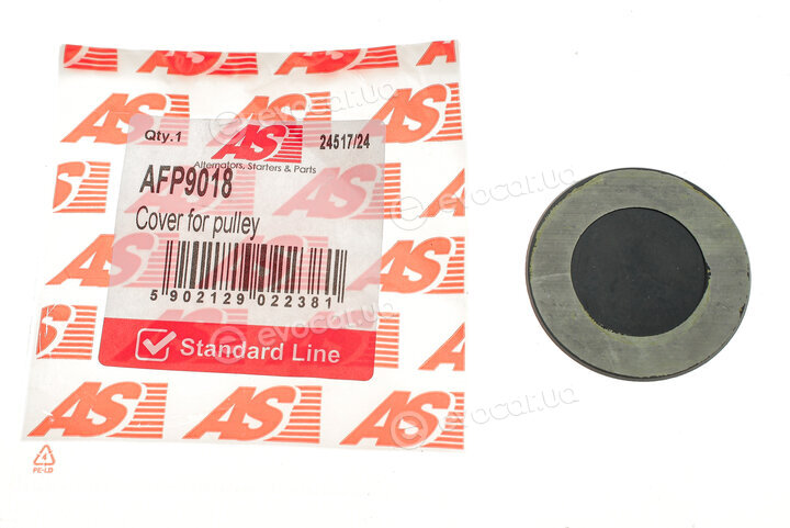 AS AFP9018