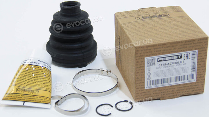 Febest 0115-ACV30LHT