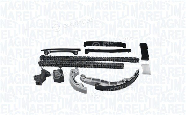 Magneti Marelli 341500000520