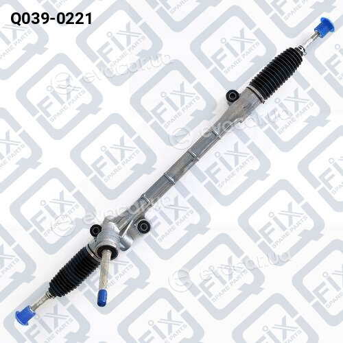 Q-Fix Q0390221