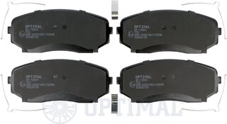 Optimal BP-13001