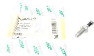 Miraglio EIC4158