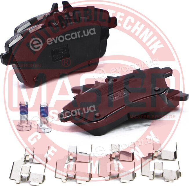 Master Sport 13046027082N-SET-MS