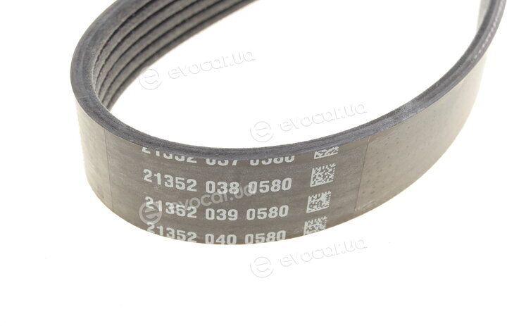 Dayco 6PK1670