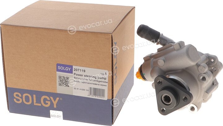 Solgy 207119