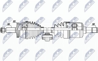 NTY NPW-HY-597