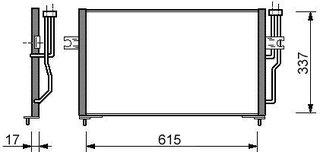 Starline A VO 5086