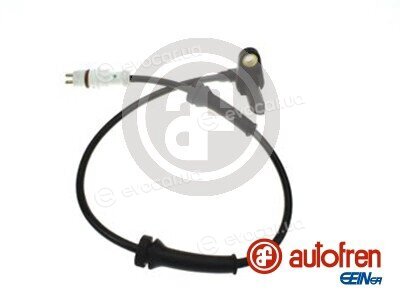 Autofren DS0116