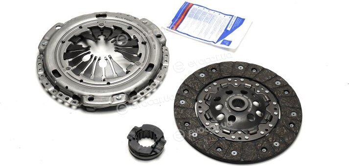 Blue Print ADV183050