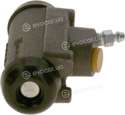 Bosch F 026 002 350