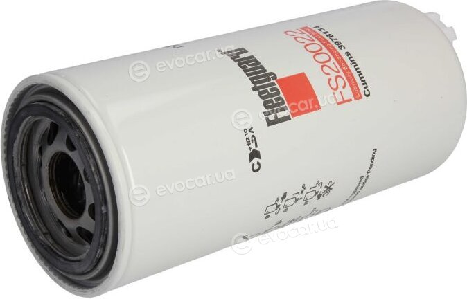 Fleetguard FS20022