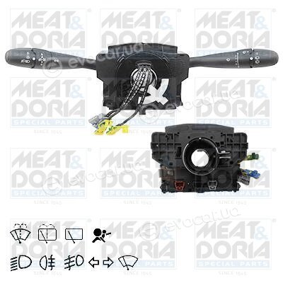 Meat & Doria 23193