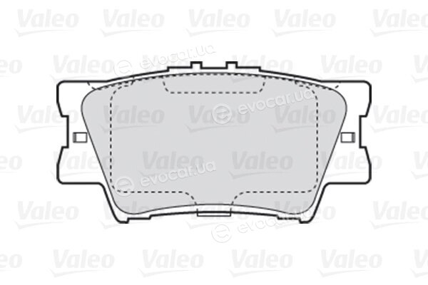 Valeo 301819