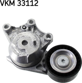 SKF VKM 33112