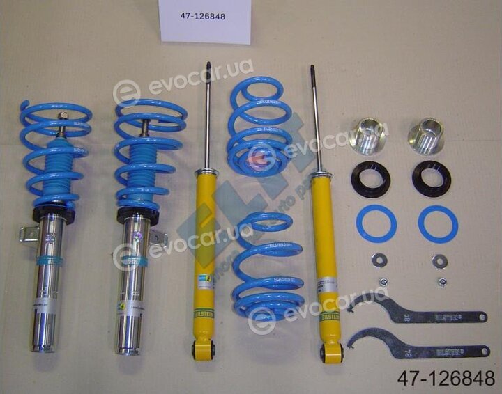 Bilstein 47-126848