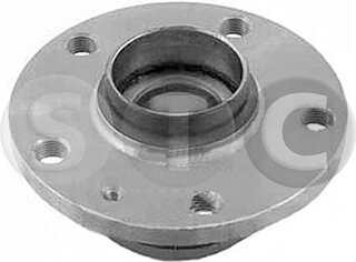 Metalcaucho / STC T490123