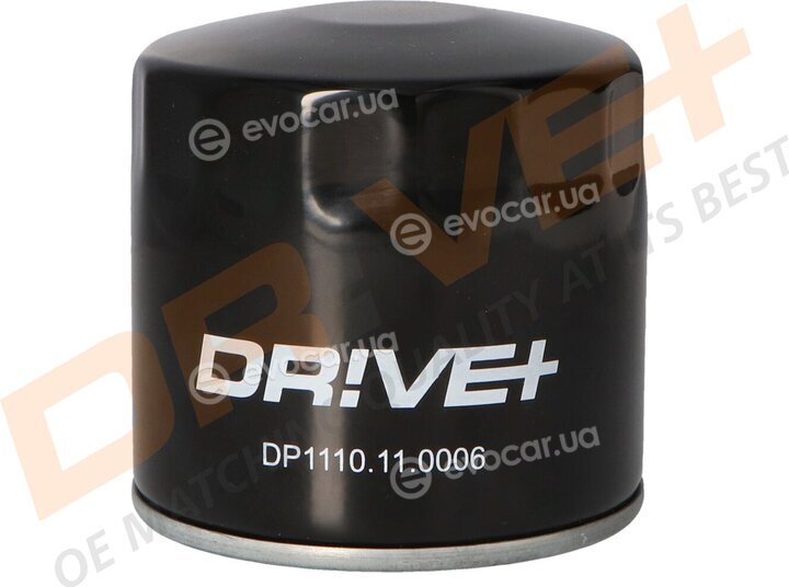 Drive+ DP1110.11.0006