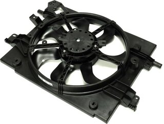 Nissens 850110