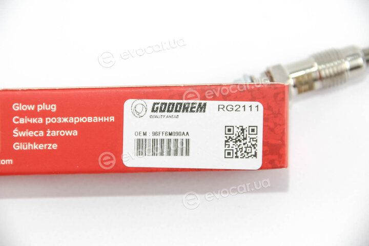 Goodrem RG2111