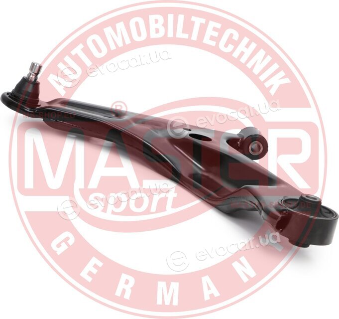 Master Sport 43590M-PCS-MS