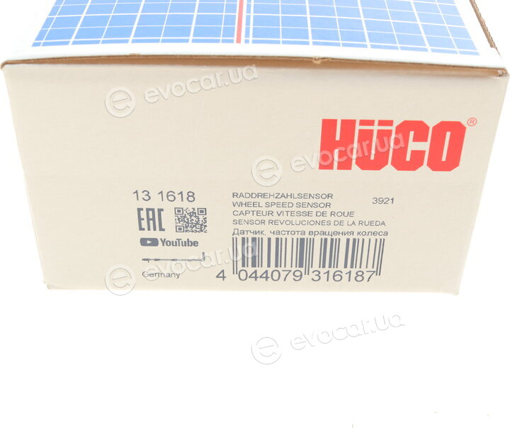 Astemo (Hitachi) / Huco 131618