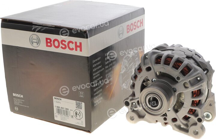Bosch 1 986 A01 385