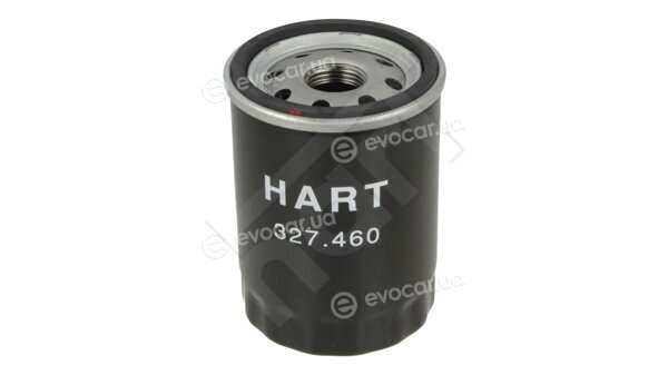 Hart 327 460