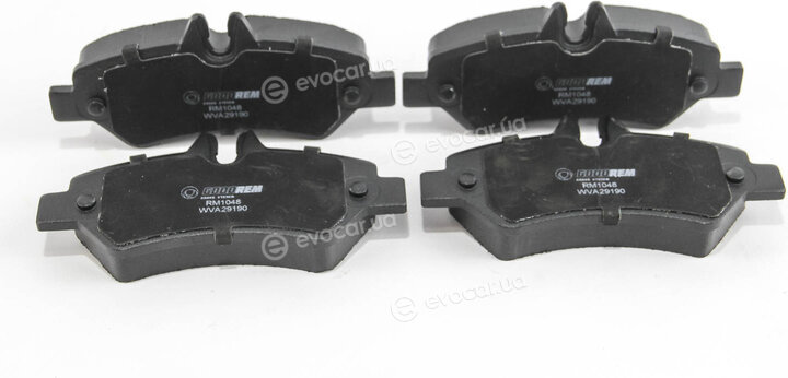 Goodrem RM1048