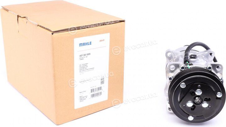 Mahle ACP 360 000S