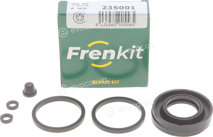 Frenkit 235001