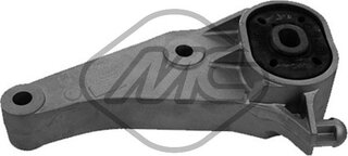 Metalcaucho / STC 01011