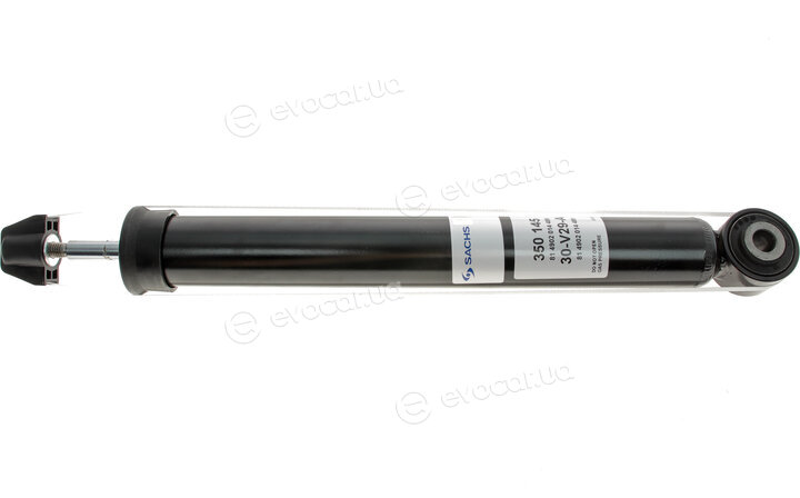 Sachs 350 145