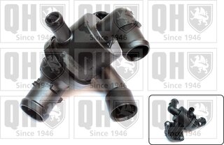 Quinton Hazell QTH705K