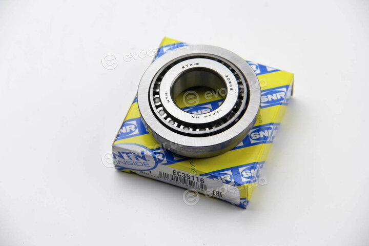 NTN / SNR EC35116