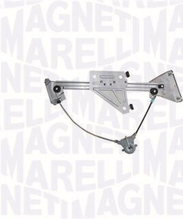 Magneti Marelli 350103170298